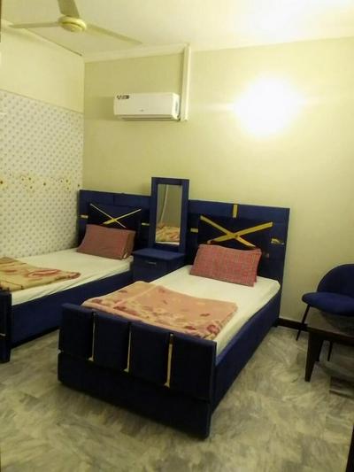 Executive Guest House