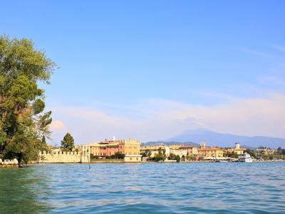 Holiday Home in Lazise Near Lake Garda
