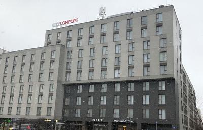 404 Rooms Wolska Apartament