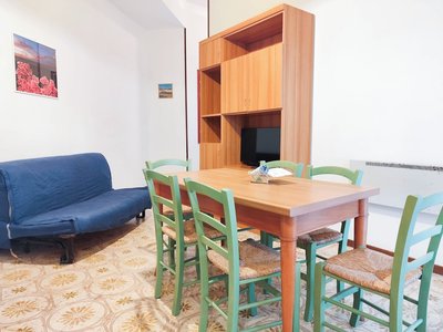 Comfortable Apartment Near the Beach