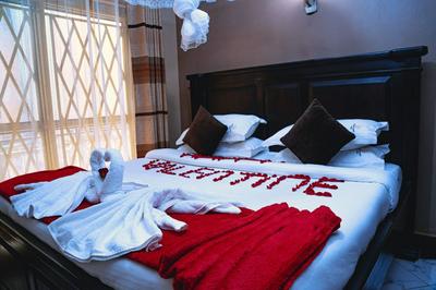 Golden Quest Hotel Entebbe