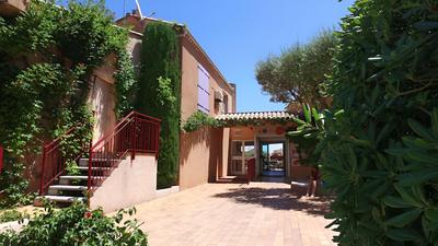 VVF Golfe de Saint-Tropez, Sainte Maxime