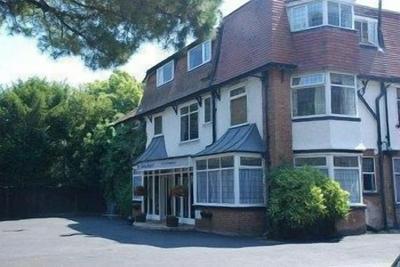 Yenton Hotel Bournemouth