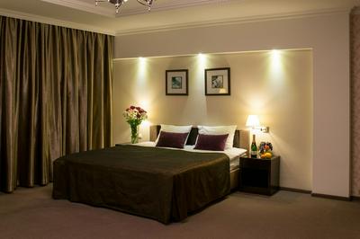 RiverSide - restaurant, hotel, beach