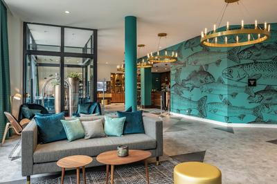 Holiday Inn - the niu, Rig Lübeck by IHG