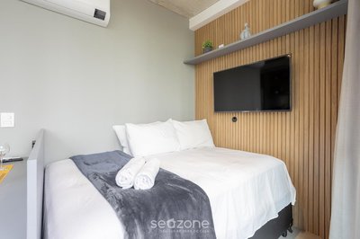 Comfort and Convenience w/ an Unbeatable Location in Jardim Paulista - Onns