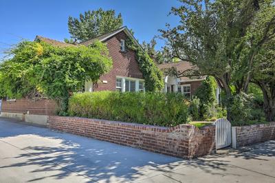 Historic Reno Home on Riverwalk: 1 Mi to Midtown