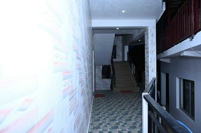 Family Home Stay