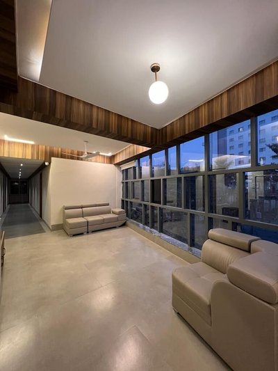 Hotel 5 Elements Madhapur