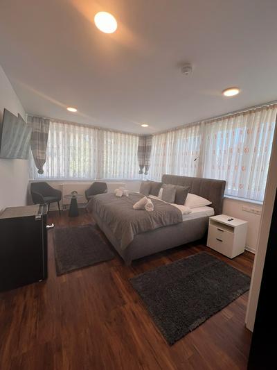 Hotel am Schlossplatz