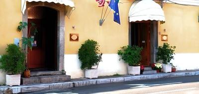 Hotel Villa Calliope