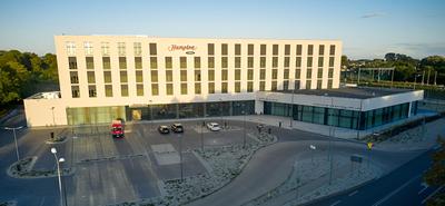 Hampton by Hilton Poznań Swarzędz