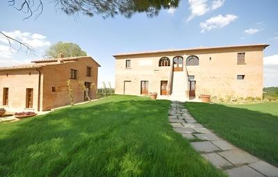 Podere Romina