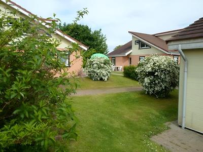 Appart'Hotel Les Acacias