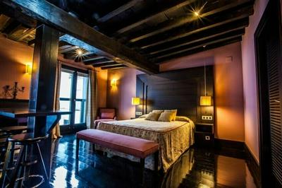 Apartamentos La Plaza de Hervás