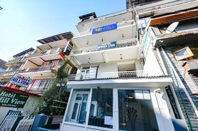Fabhotel Monalisa