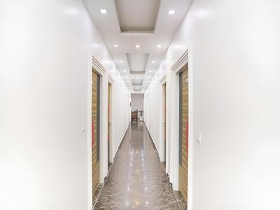 Sangvi Palace