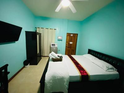 Hotel Hop & Cart rental Ltd