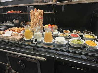 Brit Hotel du Dauphin