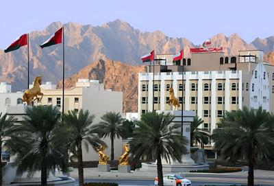 Pioneer Hotel Apartments