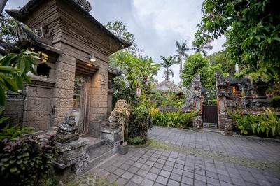 De Munut Balinese Resort & Spa