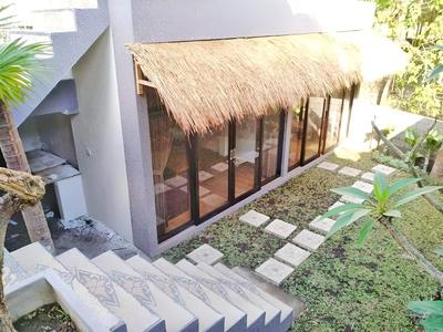 Serenity Twin Hotel Canggu