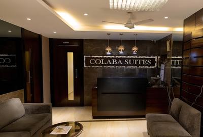 Colaba Suites