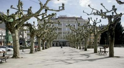 Hotel Restaurante Nogallás