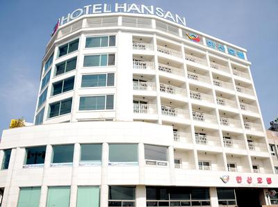 Hansan Hotel