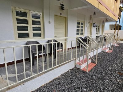 Prabhukrupa Tourist Farm