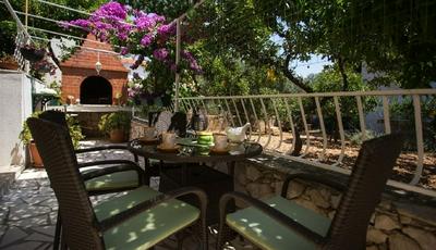 Zelja - big Terrace - A1