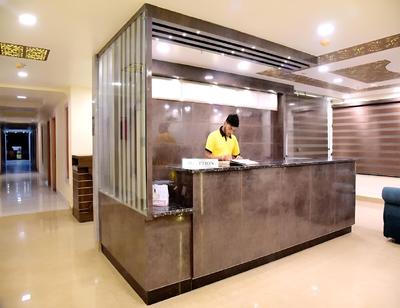 Hotel Nek Premium