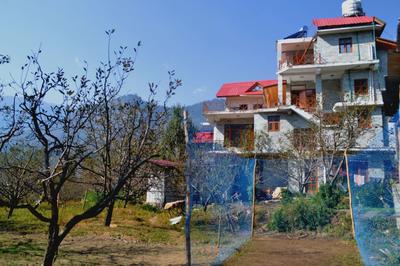 Countryside Himalayan Resort, Manali