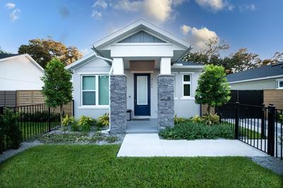 Brand New Modern Pet Friendly Zen Home W/ Private Home Theater & Hot Tub! 2 Bedroom Home by RedAwning