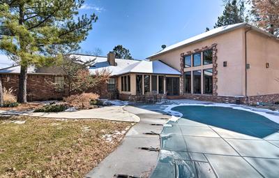 Private Pool & Game Room: Upscale Home in Vinita