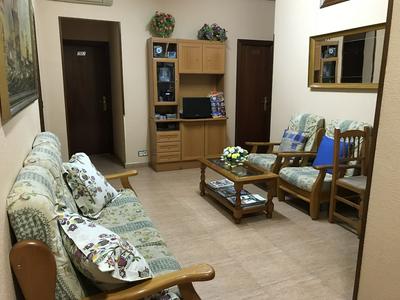 Hostal Internacional