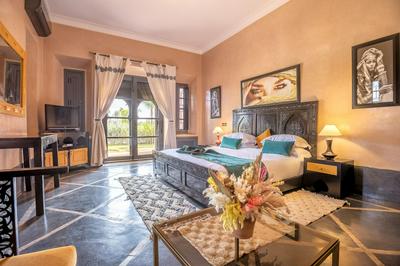 Janat Al Atlas Resort & Spa