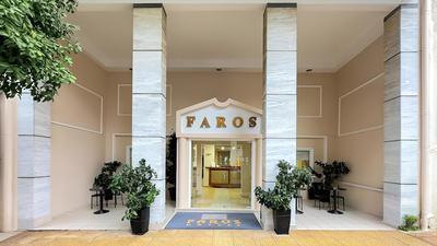 Faros 2 Hotel
