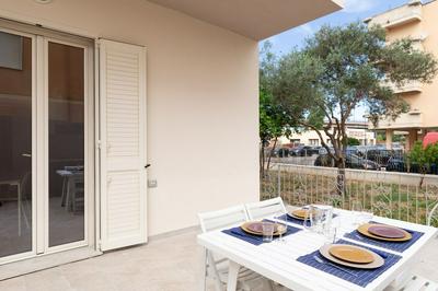 Casa Marina con Patio by Wonderful Italy