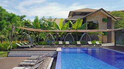 Nammbú Beachfront Bungalows
