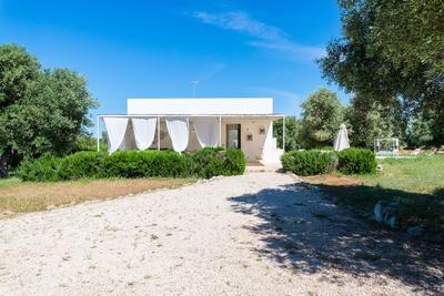 Villa Aura d'Olivo by Wonderful Italy