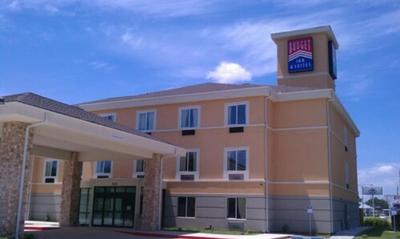 Budget Inn and Suites, Foto 2