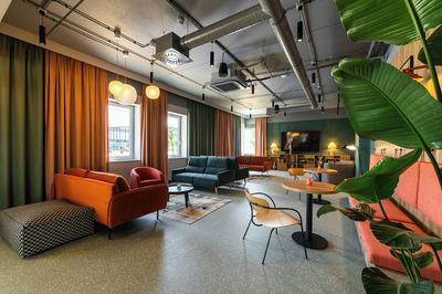 Hotel DeSilva Inn Opole