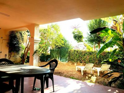 Spacious, Relax, Garden, Nature, Pool, Golf, Beach