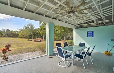 Direct Gulf Access + Lanai: Sunny Naples Home!