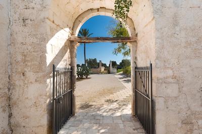 Masseria Mangiamuso
