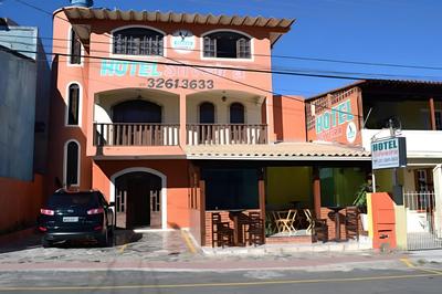 Hotel Silveira