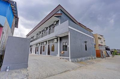 Super OYO 90550 Good Sleep 3 Samarinda