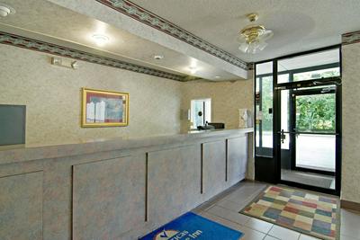 Americas Best Value Inn & Suites Clarksdale, Photo 2