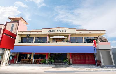 OYO 1312 Graha Wisata Hotel